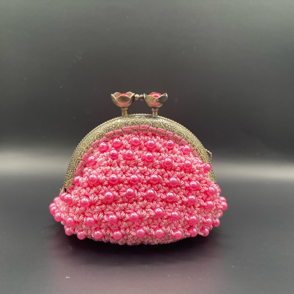 Coin Purse - Picture 2 of 4